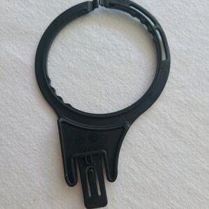 One Piece Evenflo Litemax Safemax 2.0 Baby Canopy Inserts Loops For Frame Wire.